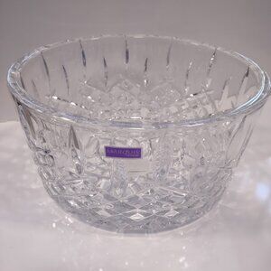 Waterford MARQUIS MARKHAM BOWL, 9IN, NEW in box